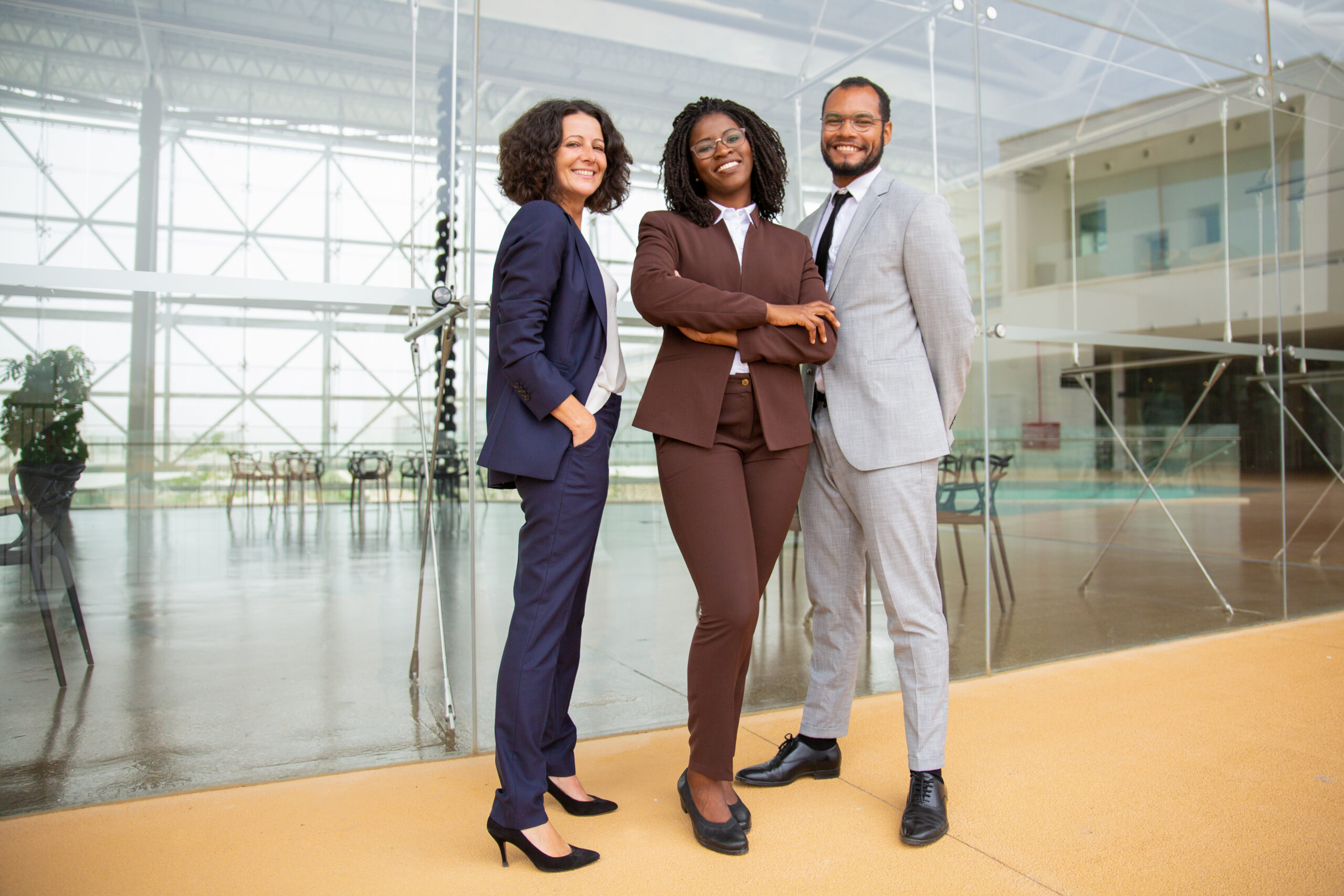 AMKA Consulting