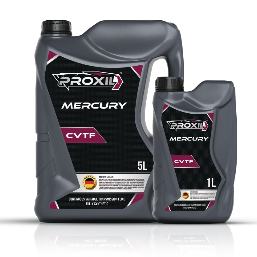 PROXIL LUBRIFIANTS