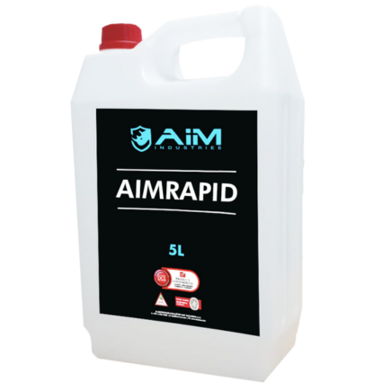 AIMRAPID