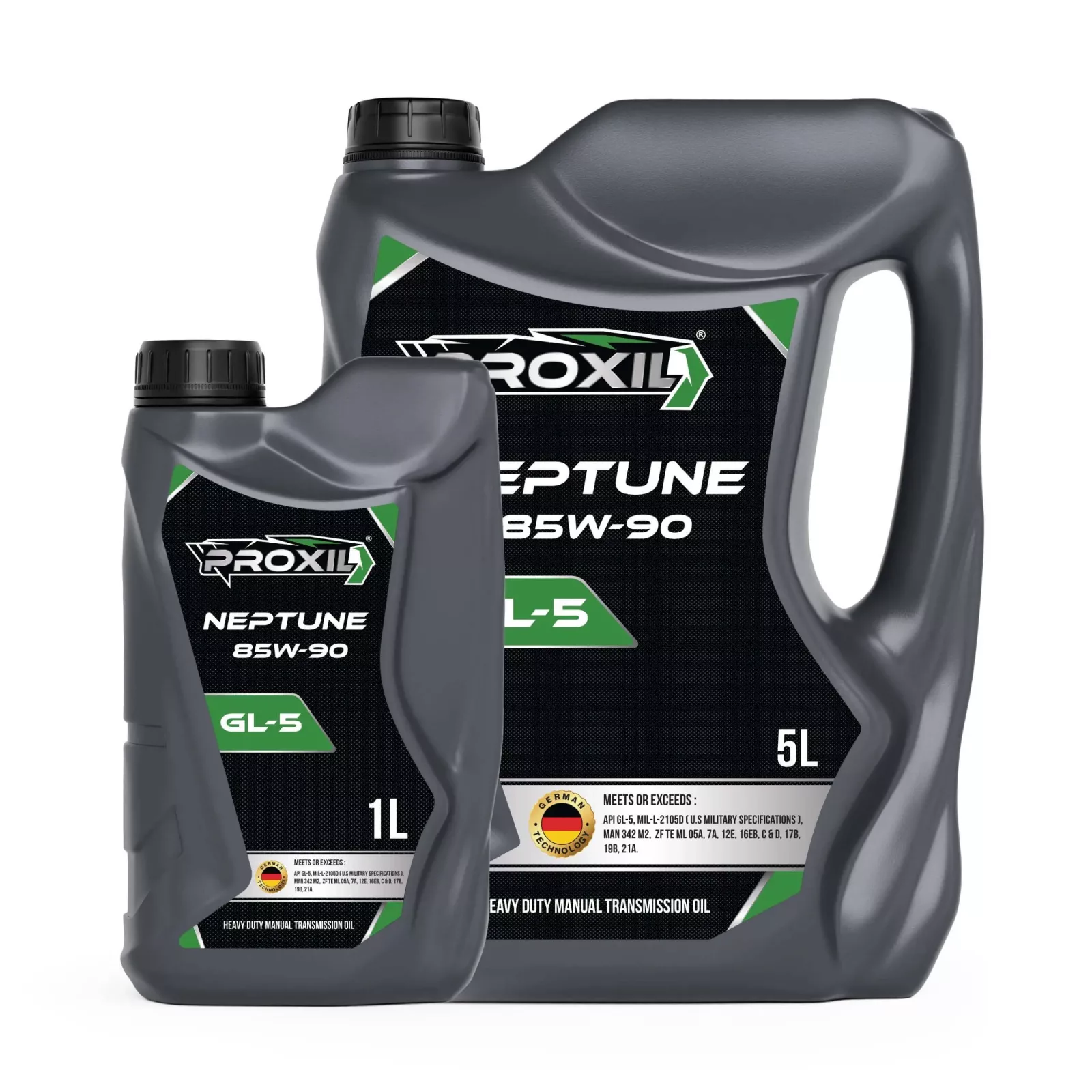 PROXIL NEPTUNE 85W-90 API GL 5