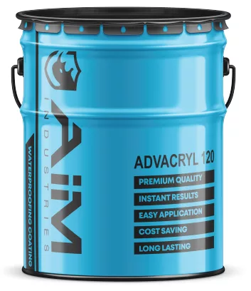 ADVACRYL 120