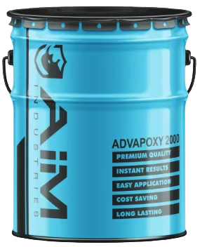 ADVAPOXY 2000