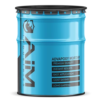 ADVAPOXY MORTAR