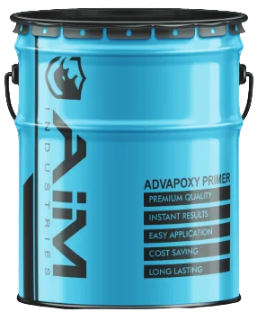 ADVAPOXY PRIMER