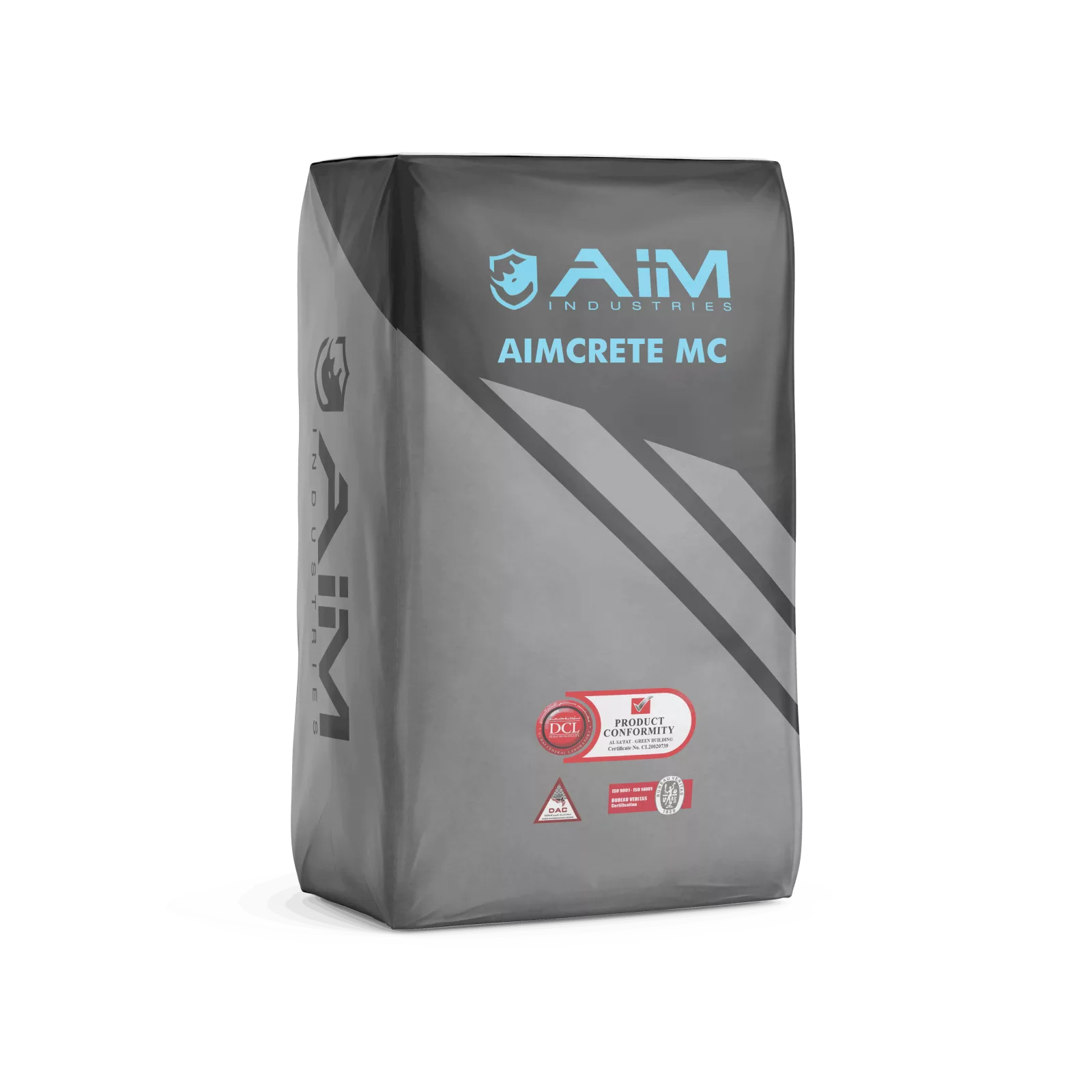 AIMCRETE MC