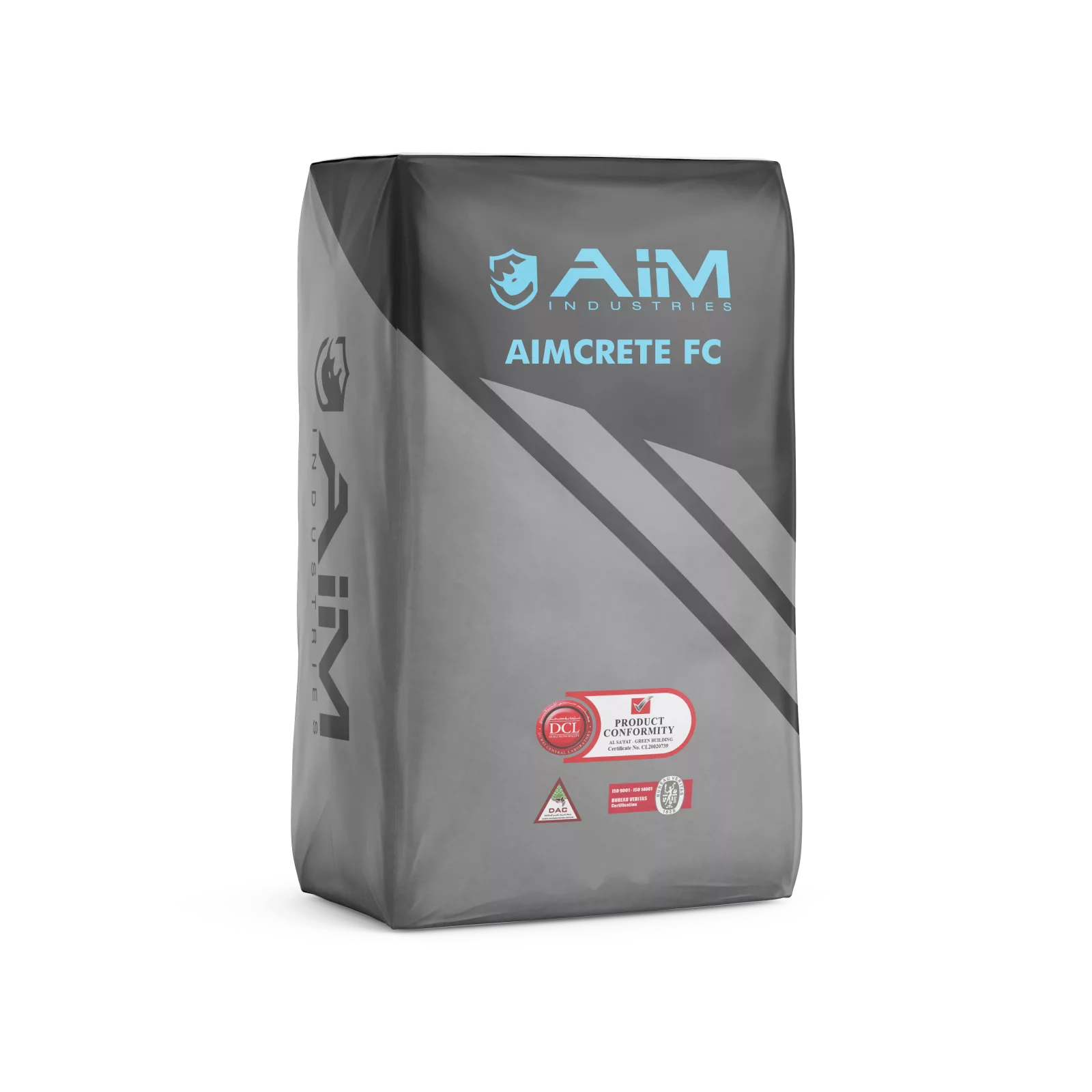 AIMCRETE FC