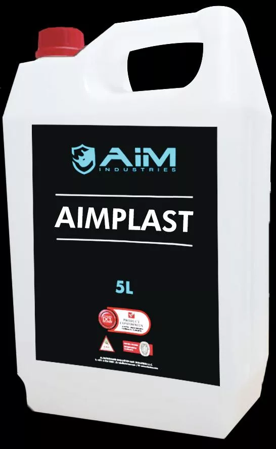 AIMPLAST