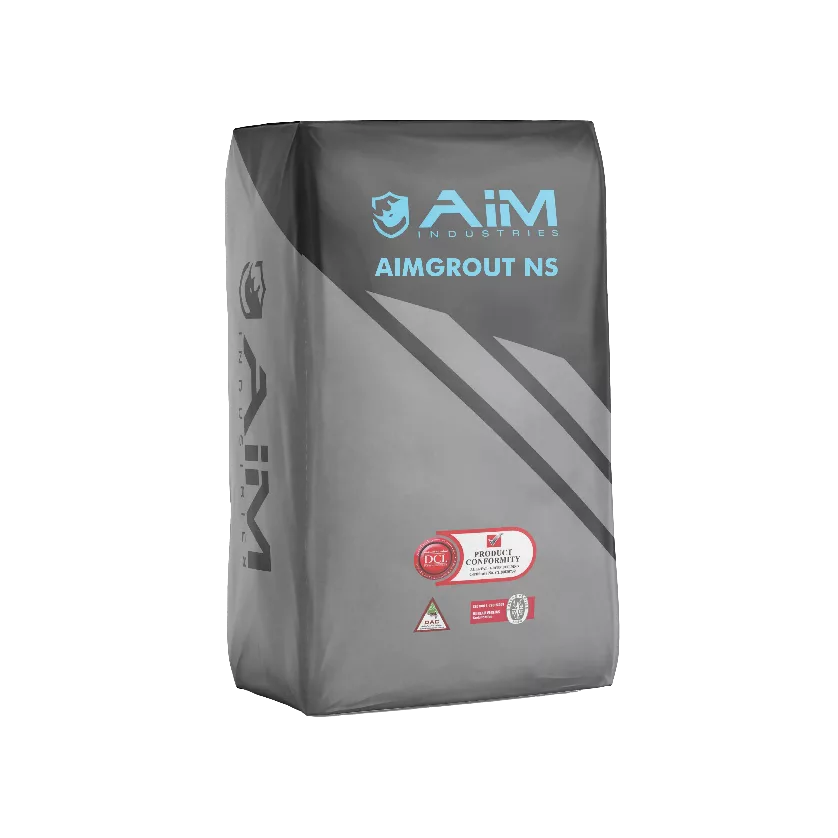 AIMGROUT NS