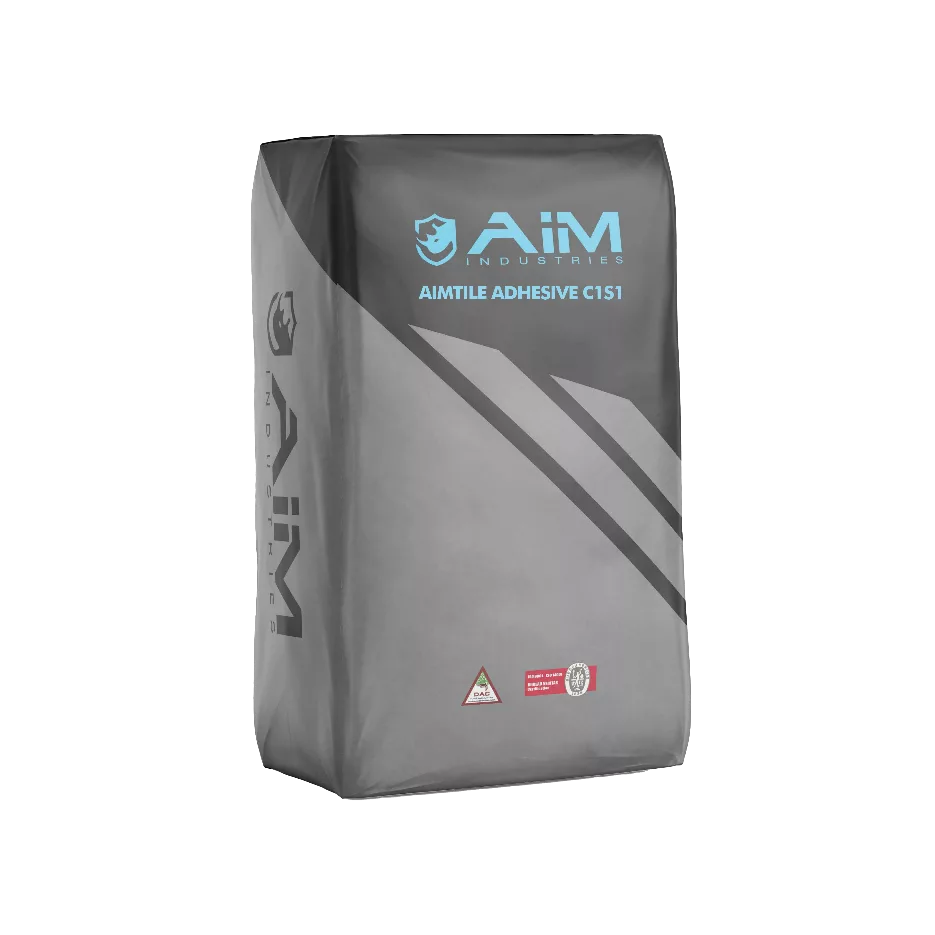 AIMTILE ADHESIVE C1S1