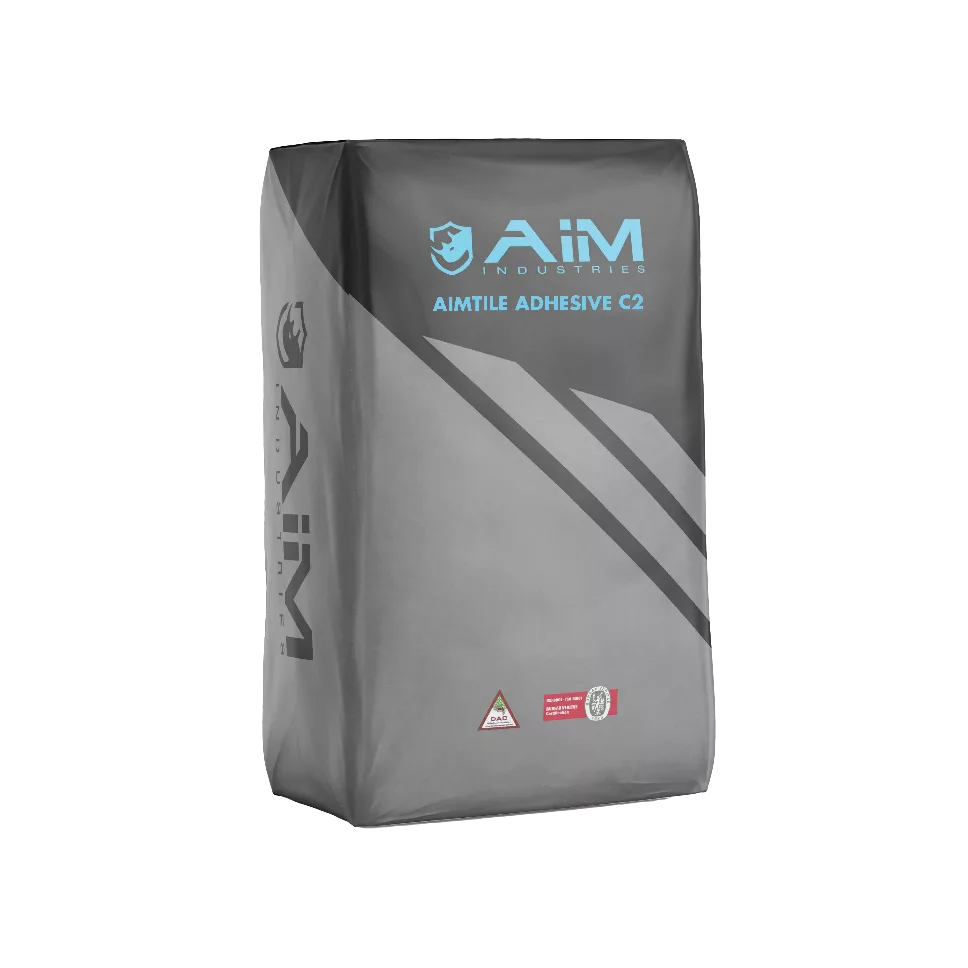 AIMTILE ADHESIVE C2