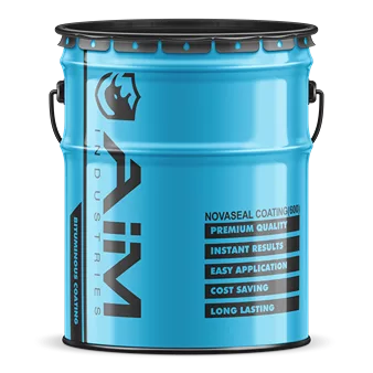 NOVASEAL600
