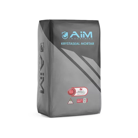 KRYSTASEAL_MORTAR