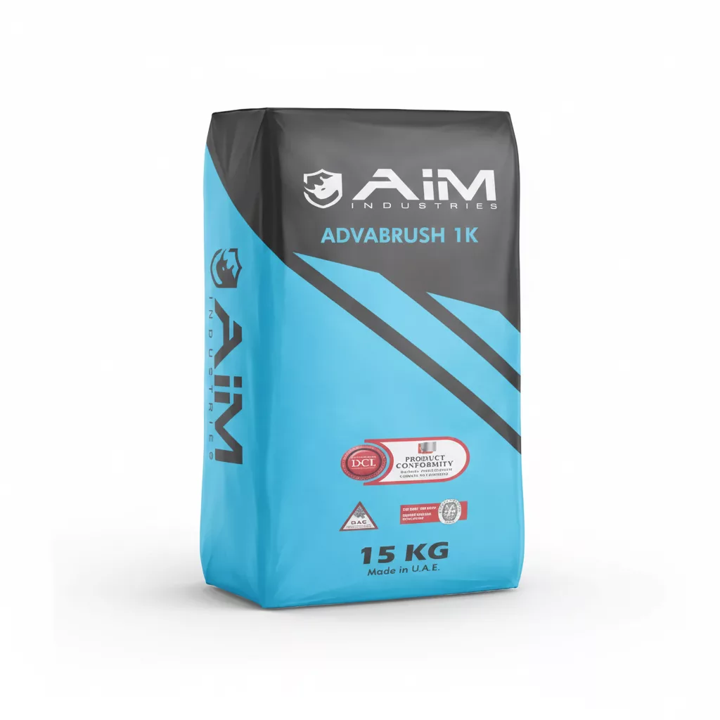 ADVABRUSH 1K