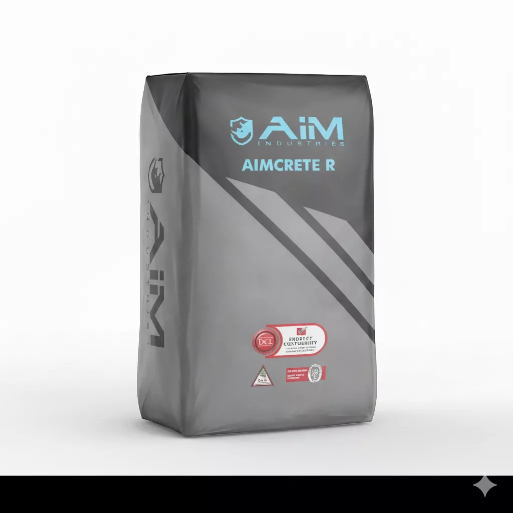 AIMCRETE R