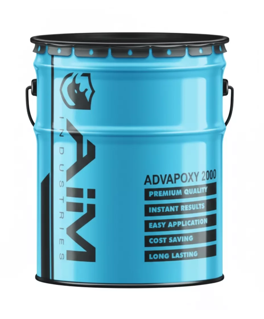 ADVAPOXY 2000